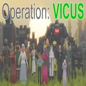 Acquistare Operation VICUS CD Key Confrontare Prezzi