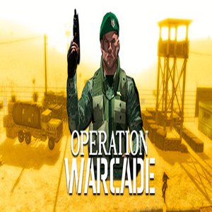 Acquistare Operation Warcade VR CD Key Confrontare Prezzi