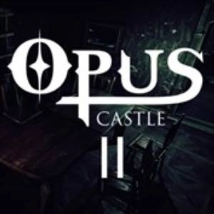 Opus Castle Chapter 2 Xbox One