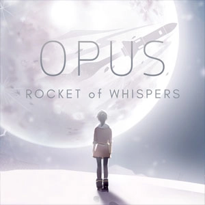 OPUS Rocket of Whispers Switch