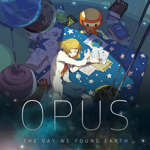 Acquistare OPUS The Day We Found Earth Nintendo Switch Confrontare i prezzi
