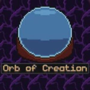 Orb of Creation Pc