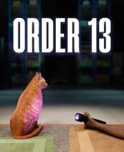 Order 13 Playstation 5