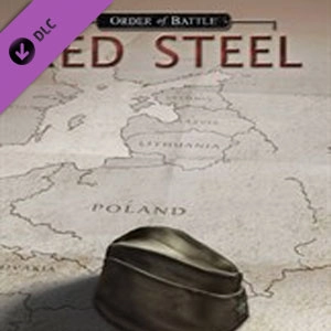 Order of Battle Red Steel Xbox One