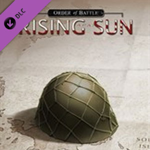 Acquistare Order of Battle Rising Sun Xbox One Gioco Confrontare Prezzi