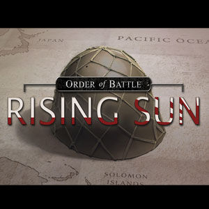 Acquistare Order of Battle Rising Sun CD Key Confrontare Prezzi