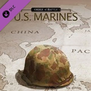 Order of Battle U.S. Marines Xbox One