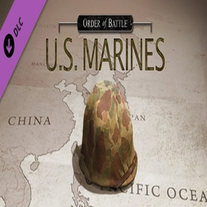 Order of Battle U.S. Marines Pc