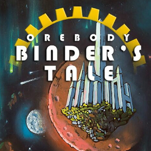 Orebody Binder’s Tale Pc