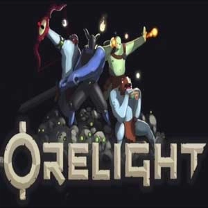 OreLight Pc