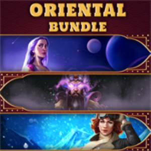 Oriental Bundle Xbox One