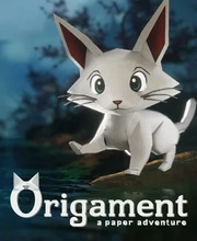 Origament A Paper Adventure Pc