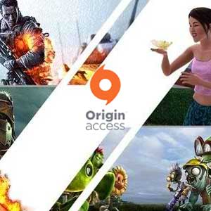 Acquista Origin Access PC Confronta Prezzi