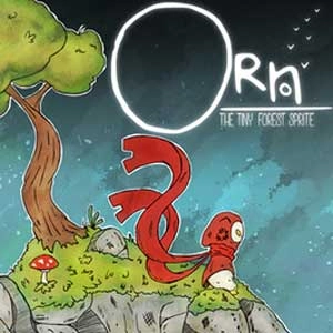 Orn the tiny forest sprite Pc