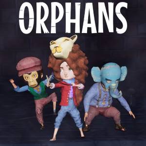 Acquistare Orphans PS5 Confrontare Prezzi