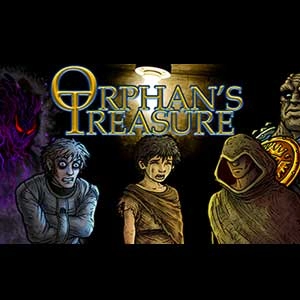 Orphans Treasure