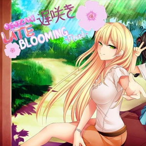 Osozaki Late Blooming First Pc