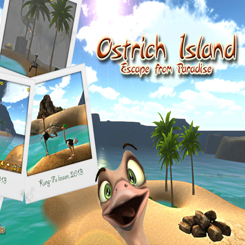 Acquista CD Key Ostrich Island Confronta Prezzi
