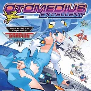 Otomedius Excellent Xbox 360
