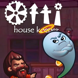Acquistare Otti The House Keeper Xbox Series Gioco Confrontare Prezzi