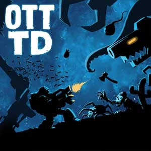 OTTTD Over The Top Tower Defense Switch