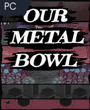 Our Metal Bowl Pc