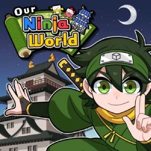 Our Ninja World Switch