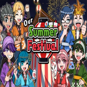 Our Summer Festival Switch