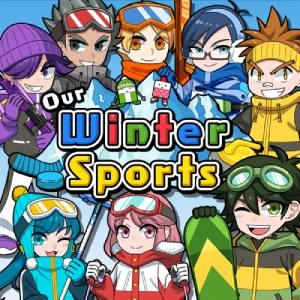 Our Winter Sports Switch