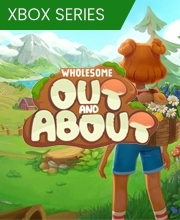 Acquistare Out and About Xbox Series Gioco Confrontare Prezzi