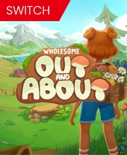Acquistare Out and About Nintendo Switch Confrontare i prezzi