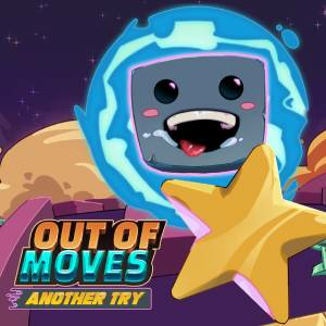 Out of Moves Another Try Xbox One