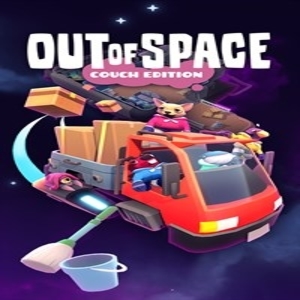 Acquistare Out of Space Couch Edition Xbox One Gioco Confrontare Prezzi