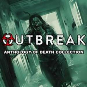 Outbreak Anthology of Death Collection Xbox One