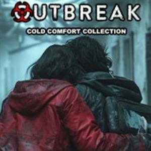 Outbreak Cold Comfort Collection Xbox One