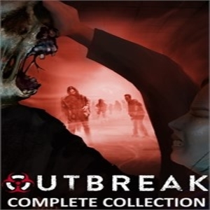 Acquistare Outbreak Complete Collection Xbox Series Gioco Confrontare Prezzi