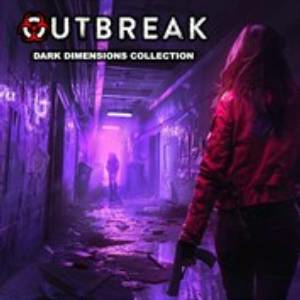 Outbreak Dark Dimensions Collection Xbox One