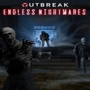 Acquistare Outbreak Endless Nightmares Xbox Series Gioco Confrontare Prezzi