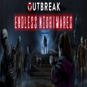 Outbreak Endless Nightmares Playstation 5