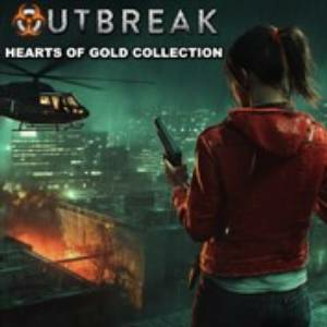 Outbreak Hearts of Gold Collection Xbox Series X