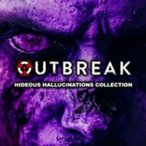 Outbreak Hideous Hallucinations Collection Xbox Series X