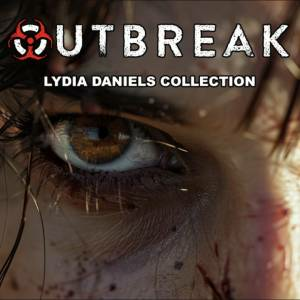 Outbreak Lydia Daniels Collection Xbox Series X