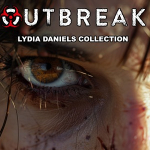 Outbreak Lydia Daniels Collection Playstation 4