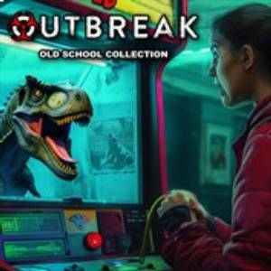 Outbreak Old School Collection Xbox One