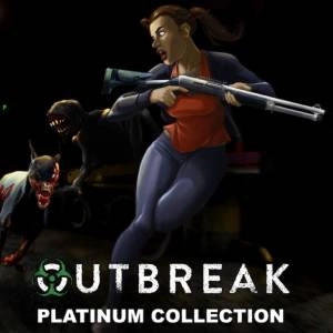 Outbreak Platinum Collection Xbox One
