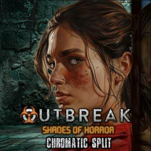 Outbreak Shades of Horror Chromatic Split Pc