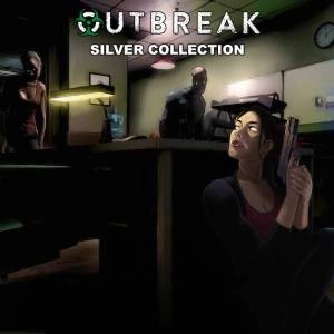 Outbreak Silver Collection Xbox One