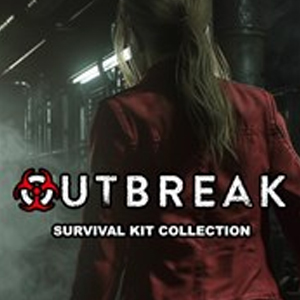 Outbreak Survival Kit Collection Xbox Series X