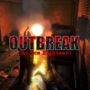 Outbreak The New Nightmare Playstation 4