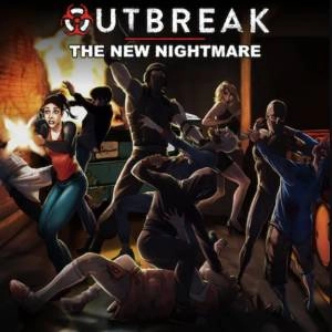 Outbreak The New Nightmare Definitive Collection Xbox Series X